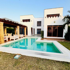 The Casa Sultan